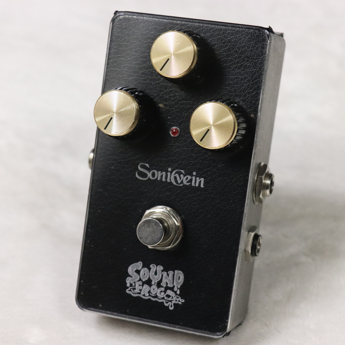 SOUND FROG Sonicvein 【梅田店】（中古）【楽器検索デジマート】