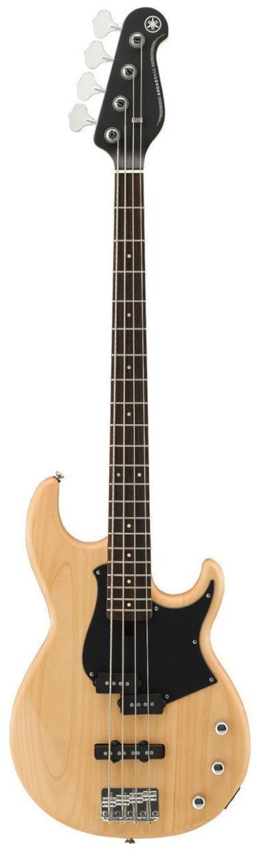 YAMAHA BB234 / イエローナチュラルサテン(YNS)（新品/送料無料