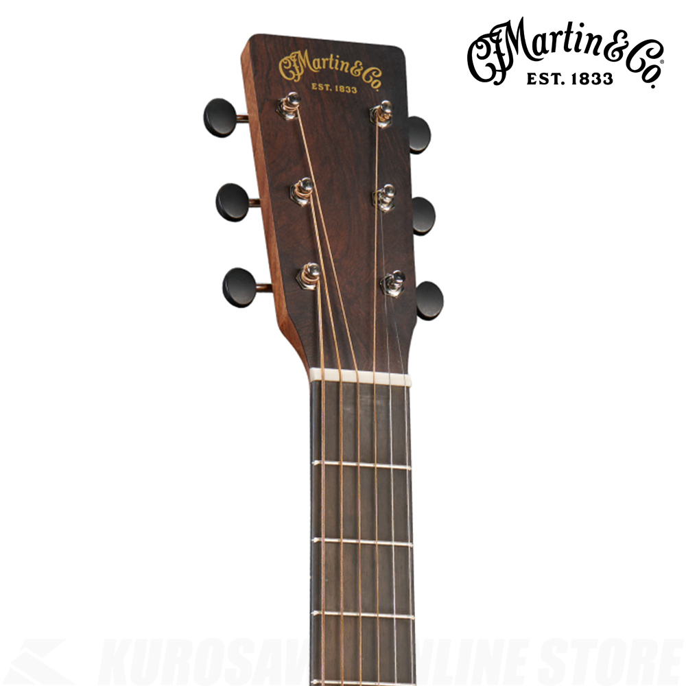 Martin 000-10E Retro【2026 NAMM NEW MODEL】【店頭未展示品】【高