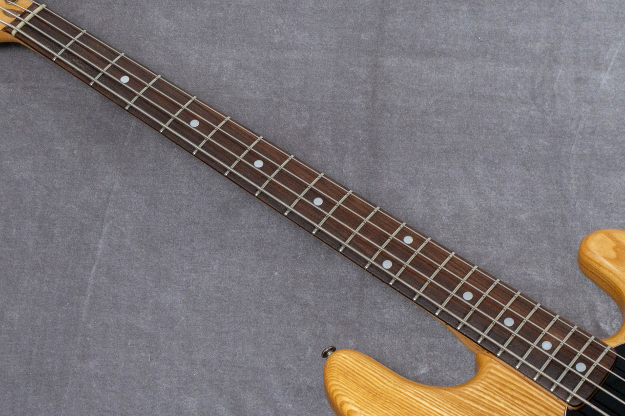 MUSIC MAN Pre Ernie Stingray 1983 4.667kg #B023112【GIB兵庫