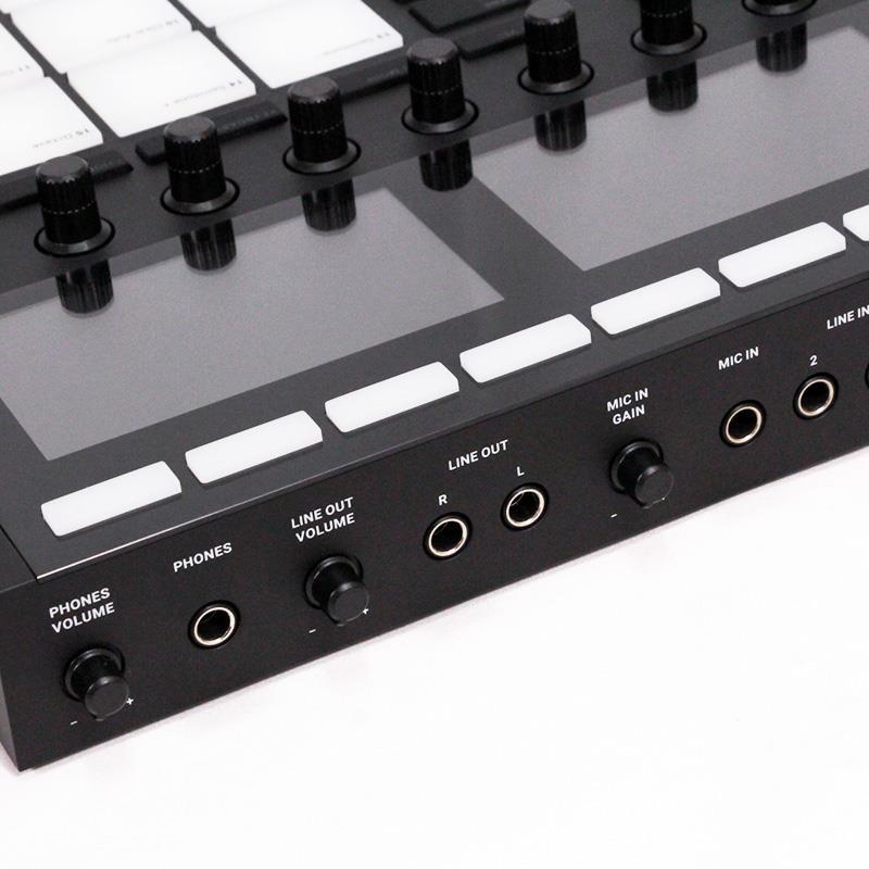NATIVE INSTRUMENTS USED 中古 MASHINE MK3（中古）【楽器検索デジマート】
