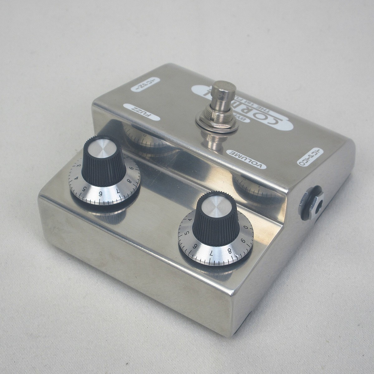 CORNELL The 1st Fuzz ファズ 【横浜店】【値下げ】（中古/送料無料