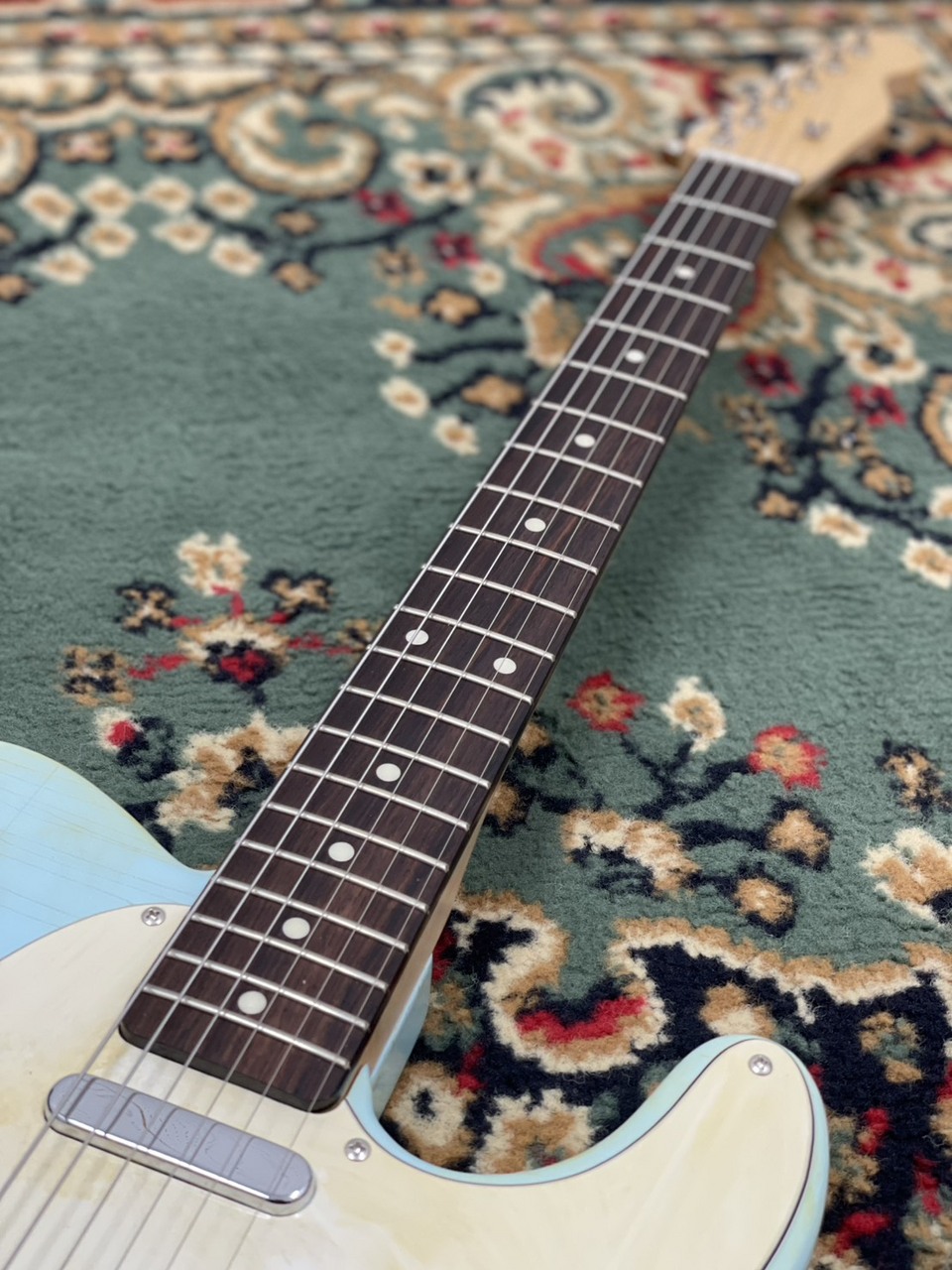 Sword 【USED】 STL 【3.40kg】（中古）【楽器検索デジマート】