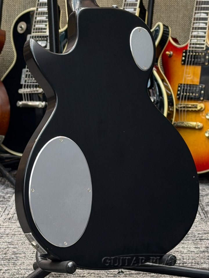 Zemaitis Custom Shop Tony's Collection S24 BP 2H Diamond Superior