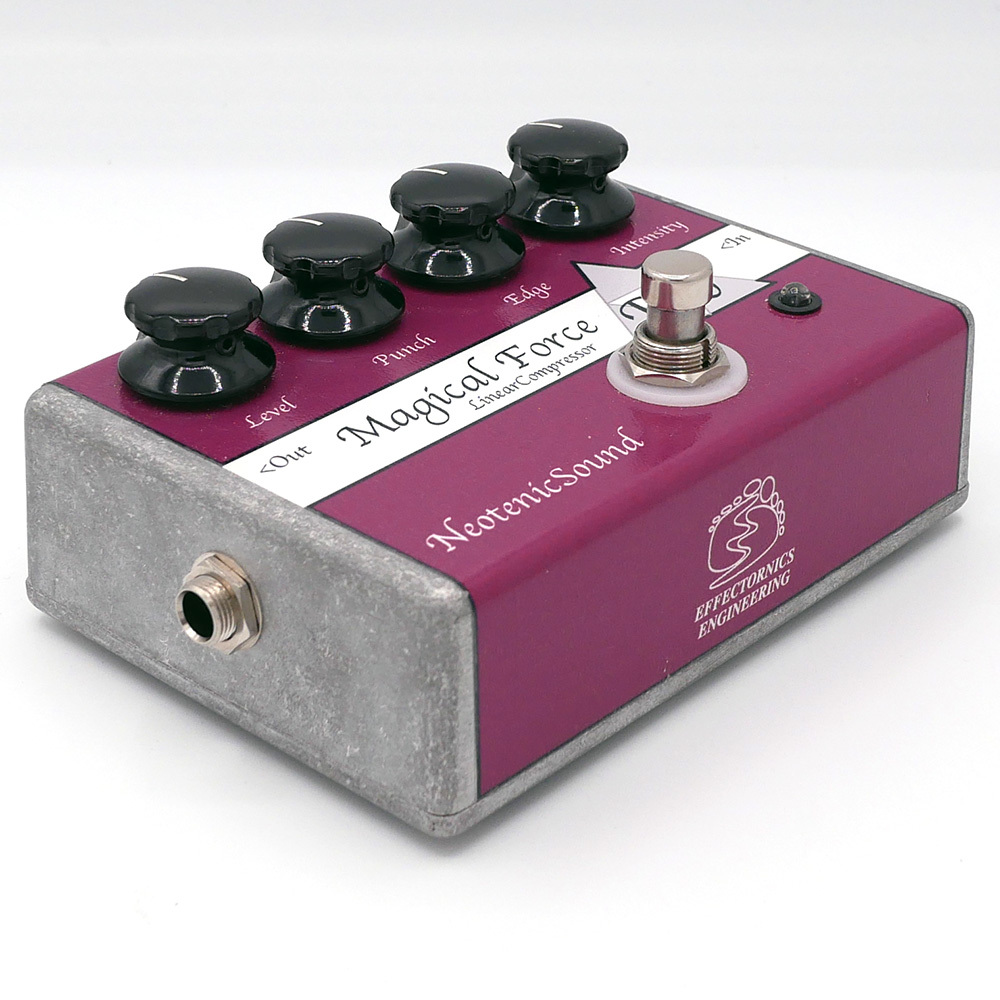 NeotenicSound Magical Force Pro（中古）【楽器検索デジマート】