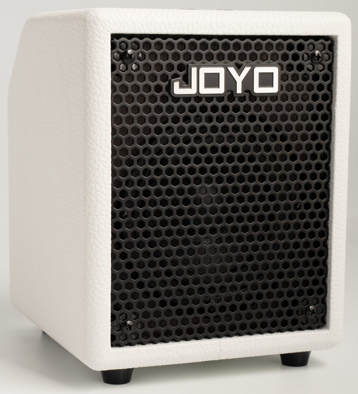 JOYO BA-30 VIBE CUBE Micro Bass Amp / White（新品）【楽器検索