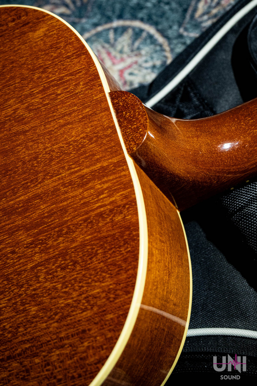 Gibson LG-2 American Eagle / 2014（中古）【楽器検索デジマート】