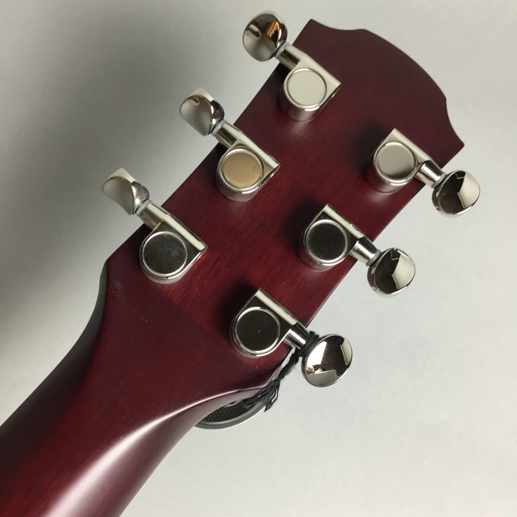 mosrite モズライト JR-97 スピーカー内蔵 ミニギター サンバースト