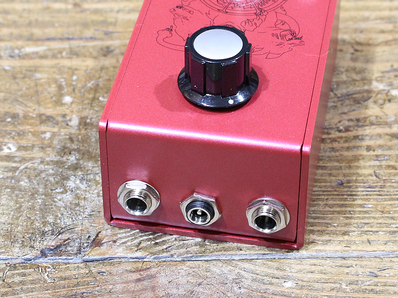 Organic Sounds Organic Booster 