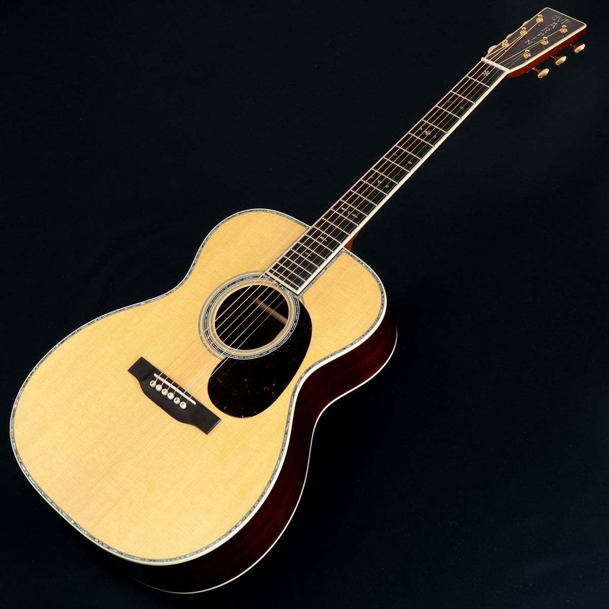 Martin 000-42 Standard [2025Spec]【S/N 3038479】【池袋店】（新品