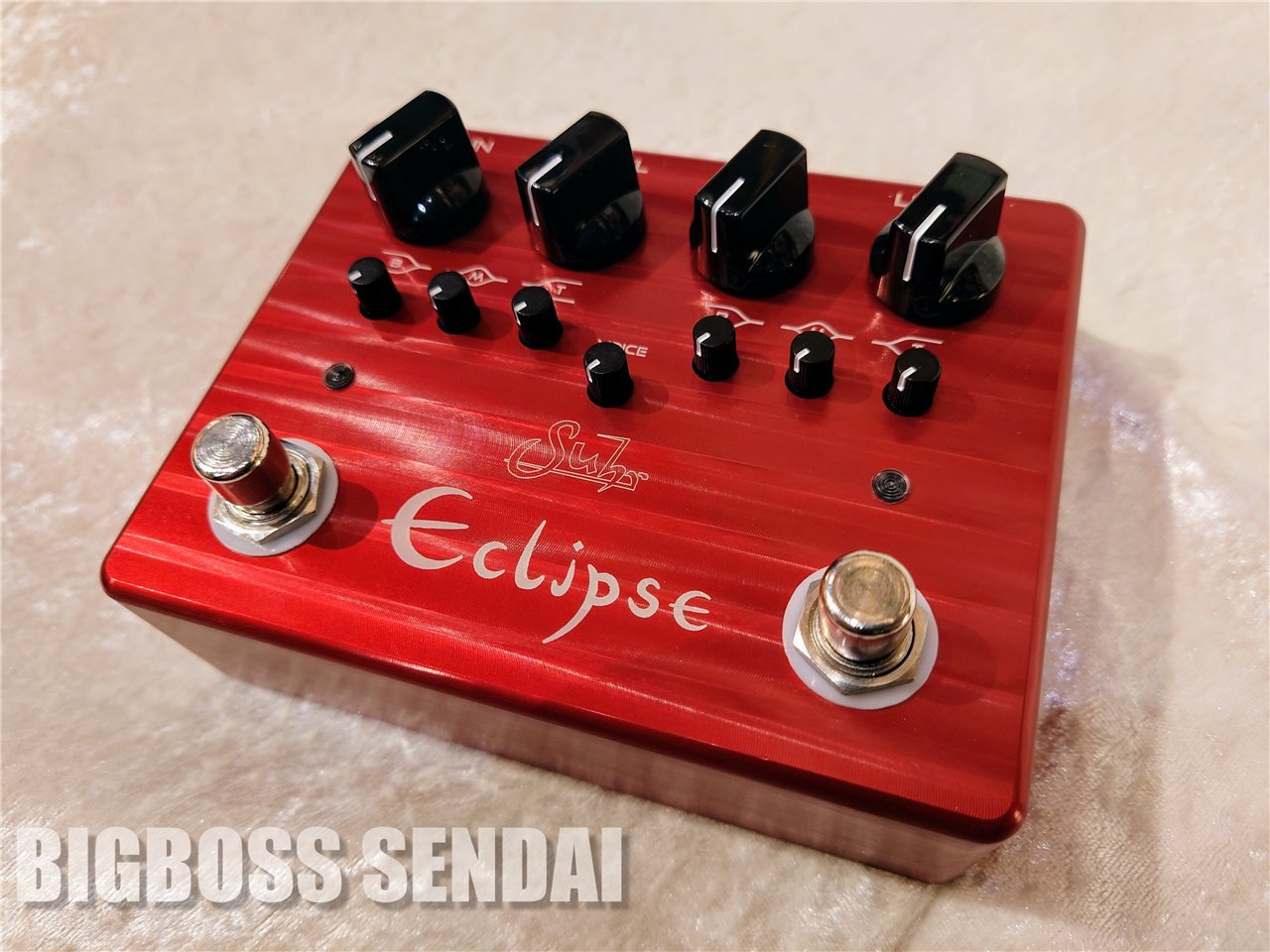 格安新品 ギター Eclipse - Suhr ギター - powertee.com