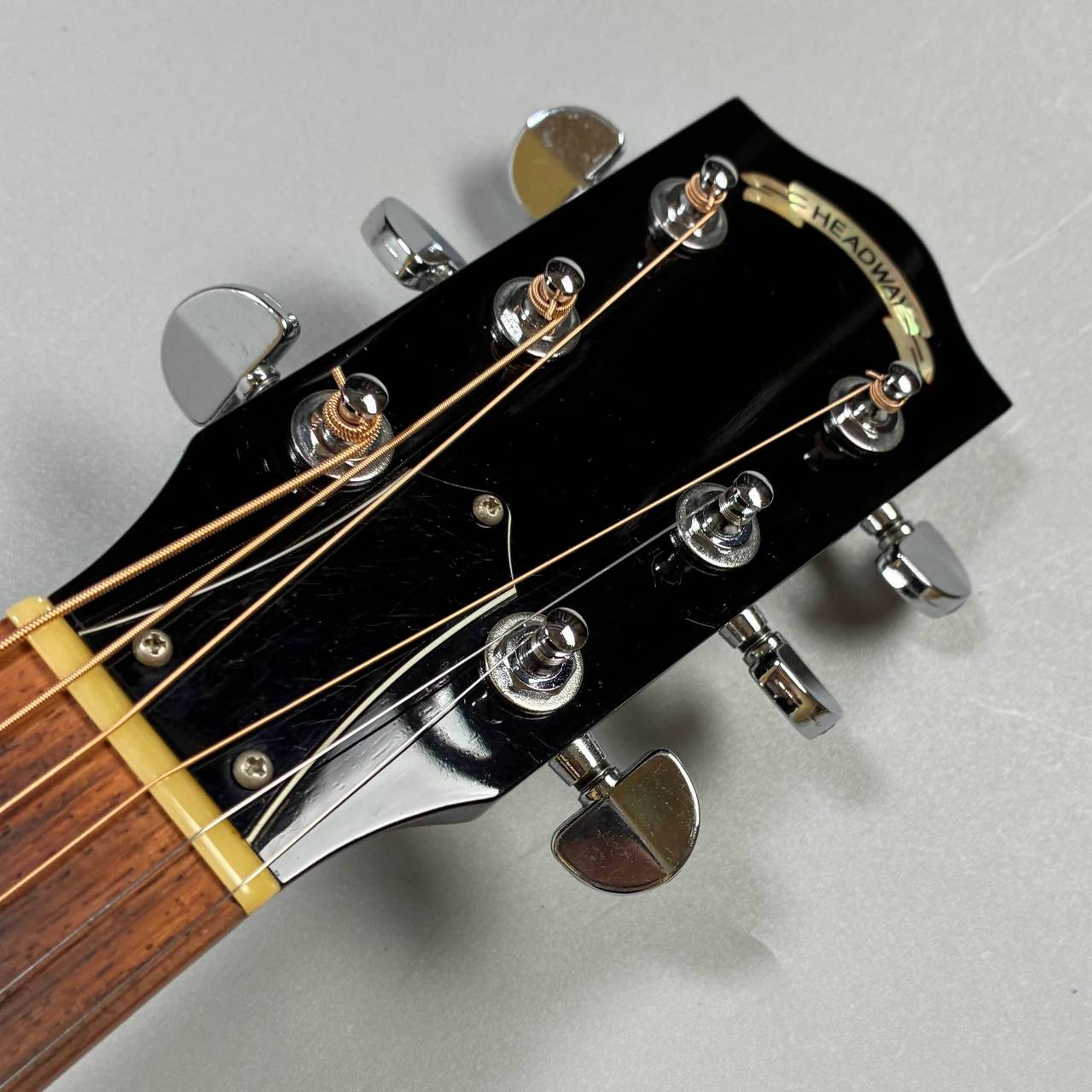 Headway HJ-311（中古/送料無料）【楽器検索デジマート】