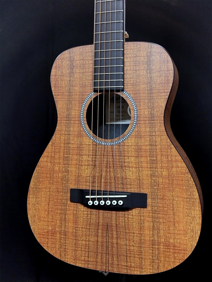 Martin LXK2 Little Martin(新品特価)【楽器検索デジマート】 Martin LXK2 Little Martin(新品特価)【楽器検索デジマート】