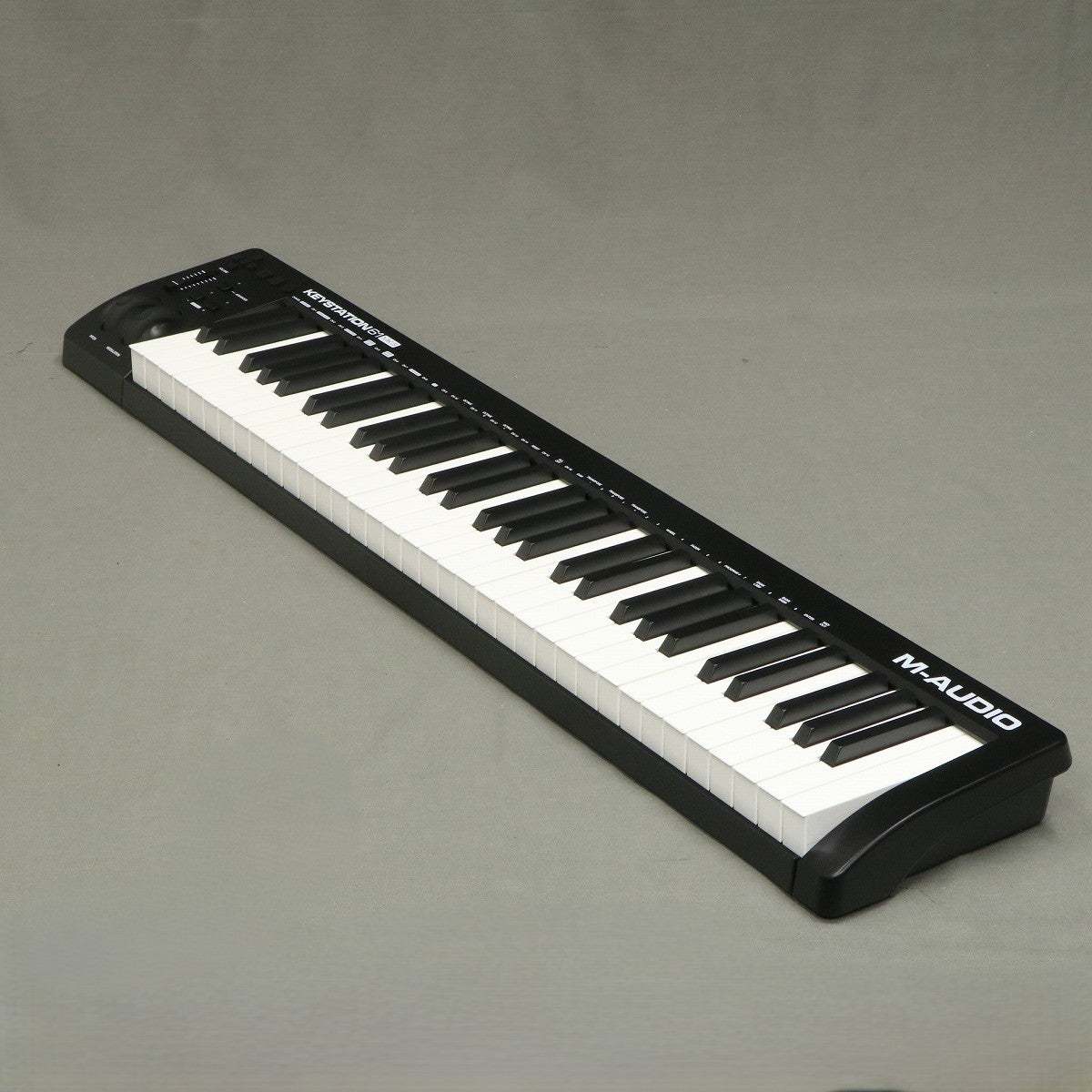 M-AUDIO KEYSTATION 61 MK3 【御茶ノ水本店】（中古）【楽器検索