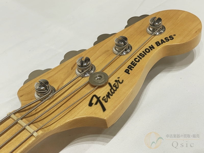 Fender FSR AMSP PB STN HB/M 【返品OK】[PLR41]【箕面店在庫