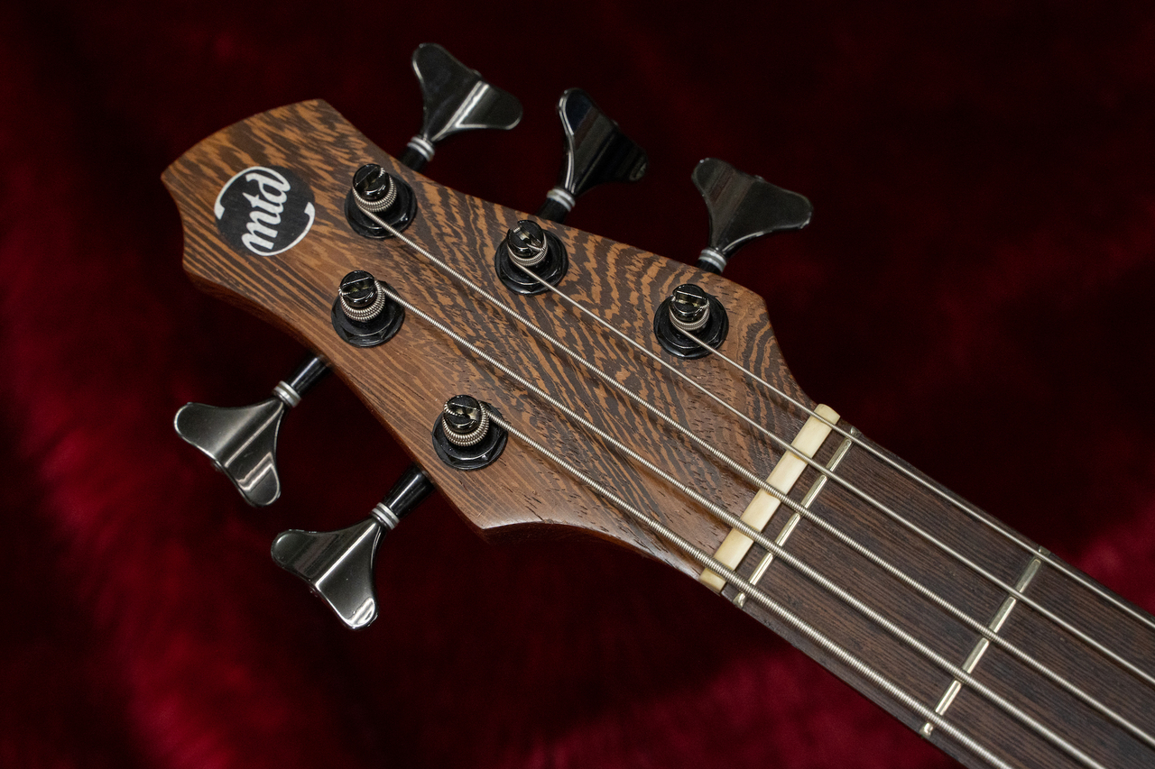 バルトリーニ　mtdのPU 6弦用 Bartorini Mtd Pu 6 String | eBay