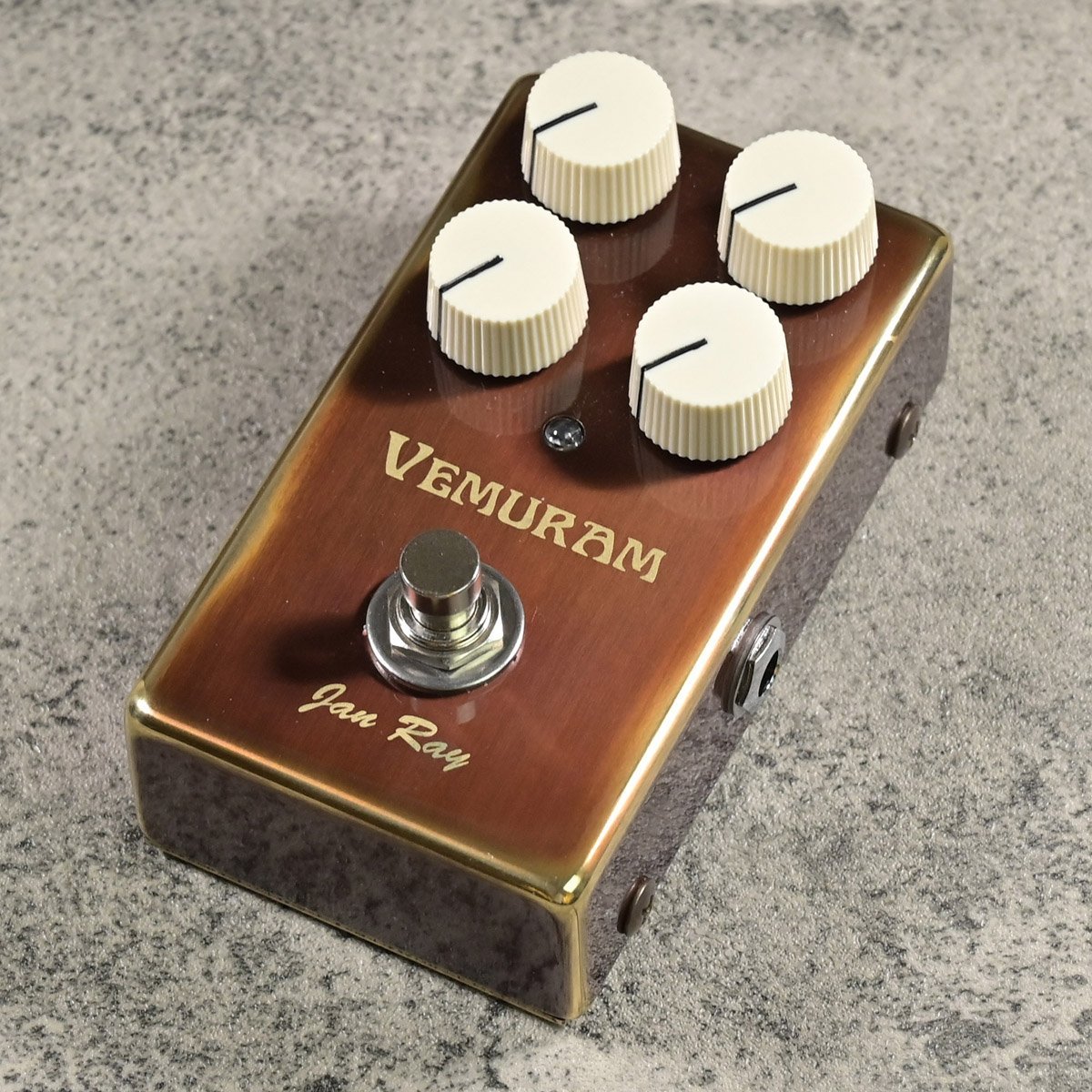 VEMURAM Jan Ray オーバードライブ【名古屋栄店】（中古/送料
