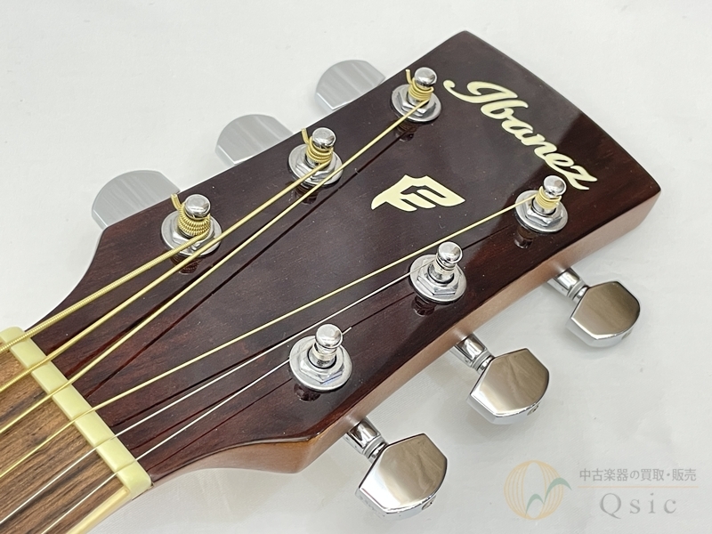 Ibanez PC33ce-NT 【返品OK】[VLN13]【梅田店在庫】（中古）【楽器検索