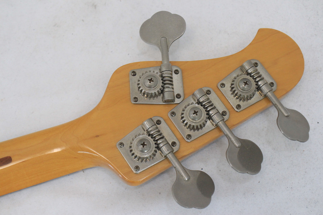FERNANDES SB-85（中古）【楽器検索デジマート】