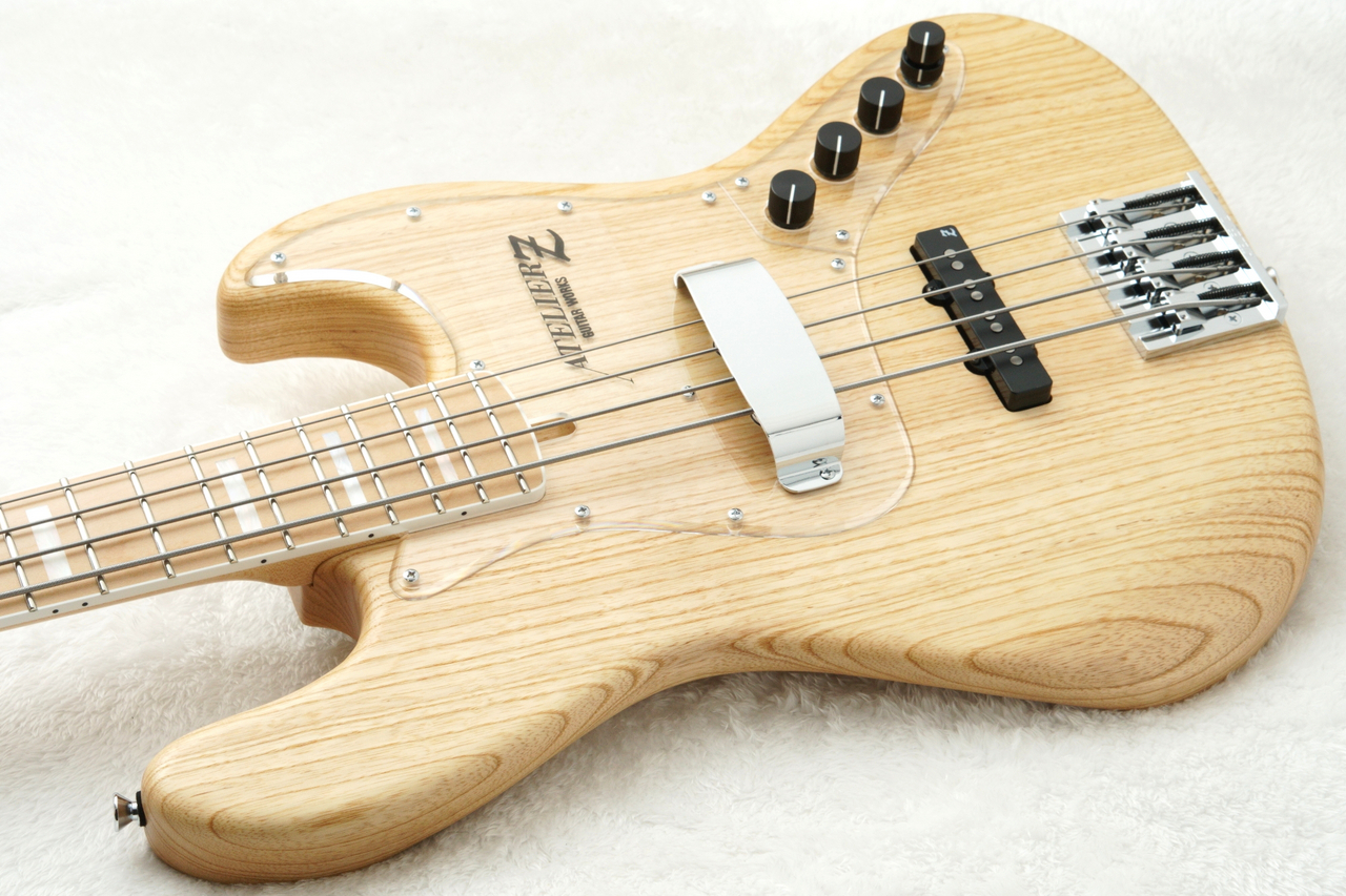 アトリエZ ATELIER Z M#245 定番モデル 軽量個体 新品同様 ATELIER Z M#245 CTM -Natural Open Pore- #012304 [3.94kg]【軽量
