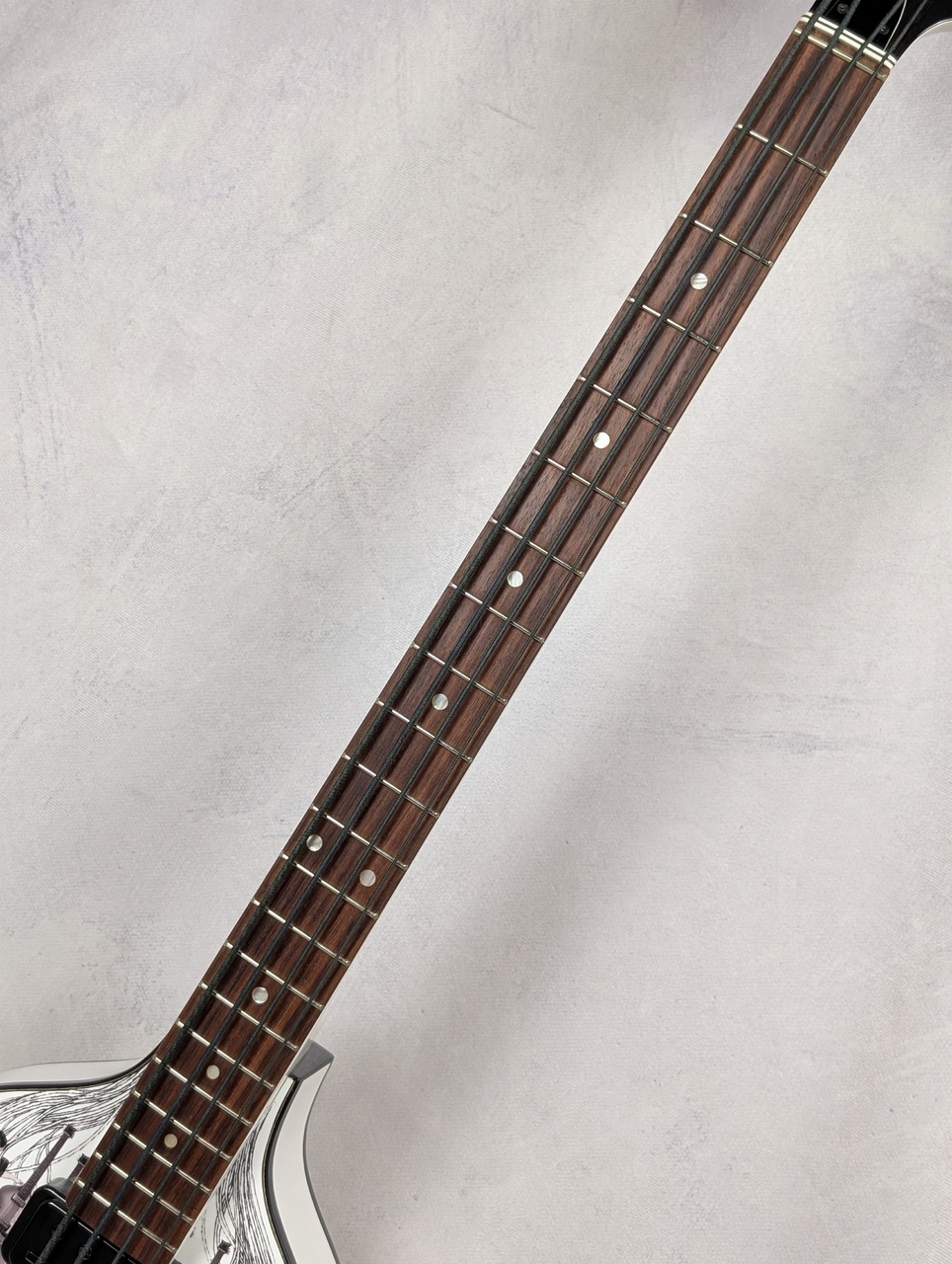 Hofner 60th Anniversary 500/1 Violin Bass 7/60【2.35kg