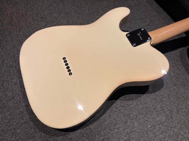 Provision Underscore TE#013-SG-Hiroshima-P【委託品】（中古