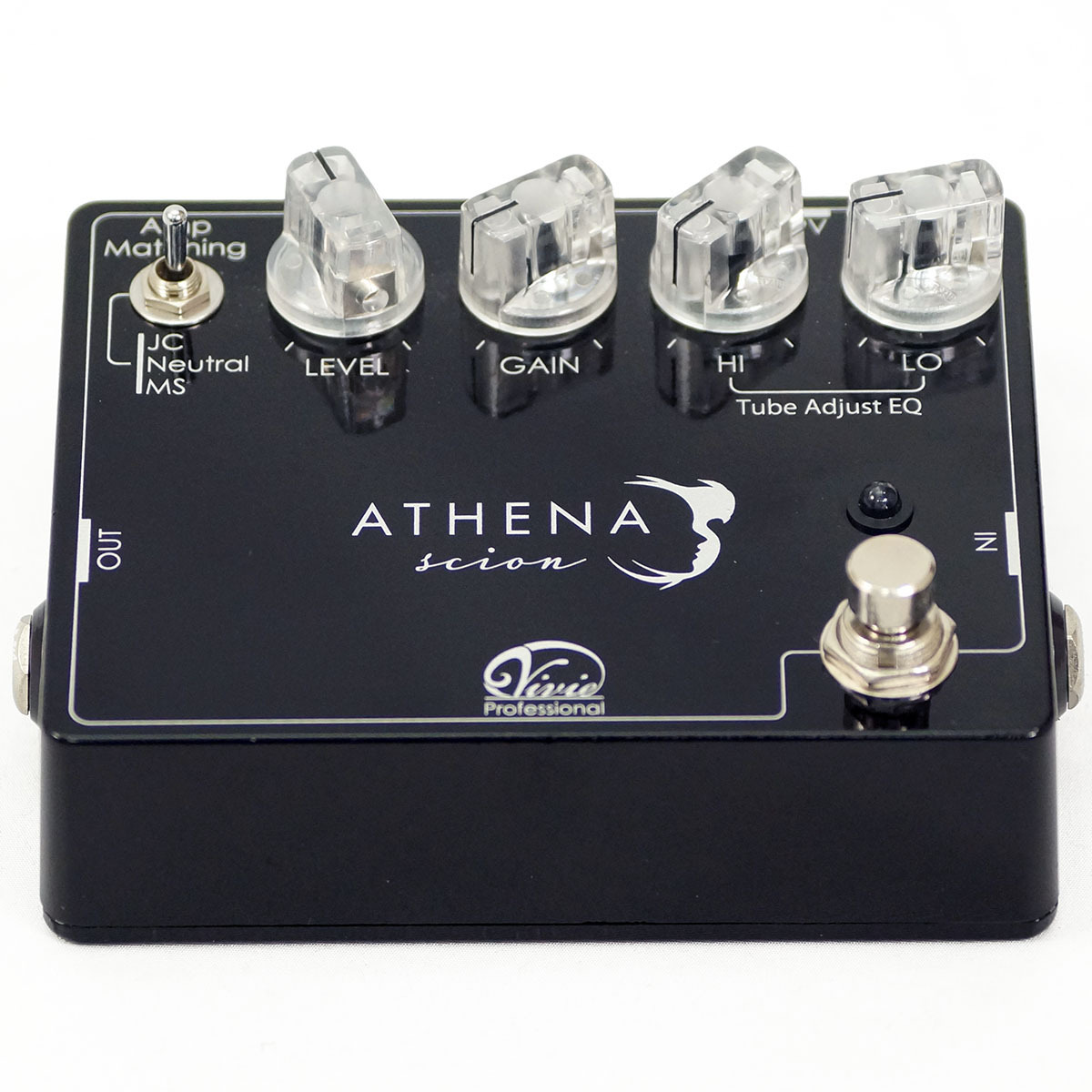 Vivie ATHENA scion [USED]（中古）【楽器検索デジマート】