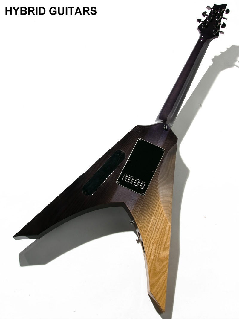 【中古】 エレキインスト奏法大研究18 ムーングロー・スループジョン ドキュメント・バラエティ JHS Notadumble、幻のペダルへ…生産終了の裏に隠された「回路の