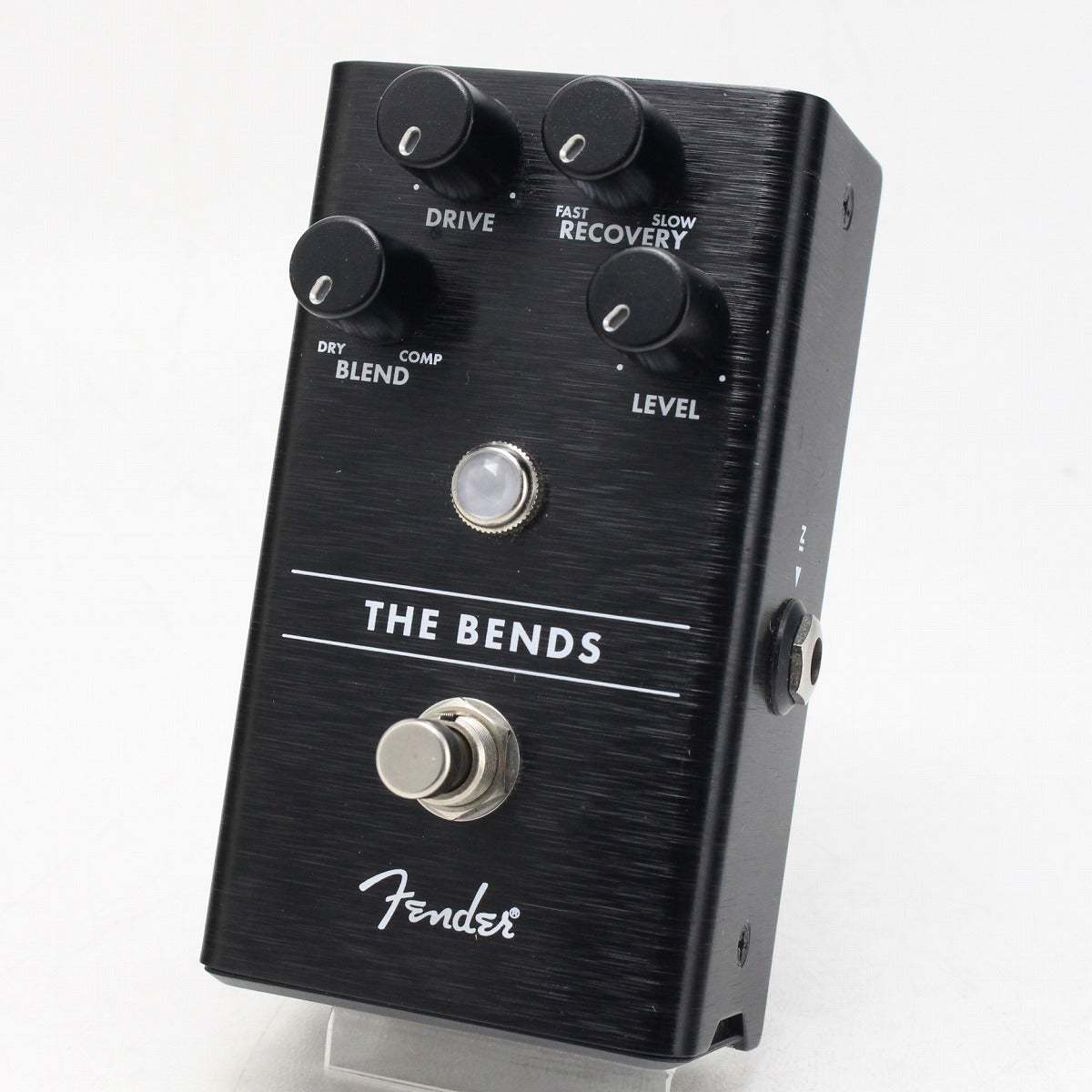 Fender THE BENDS COMPRESSOR PEDAL 【御茶ノ水本店】（中古）【楽器