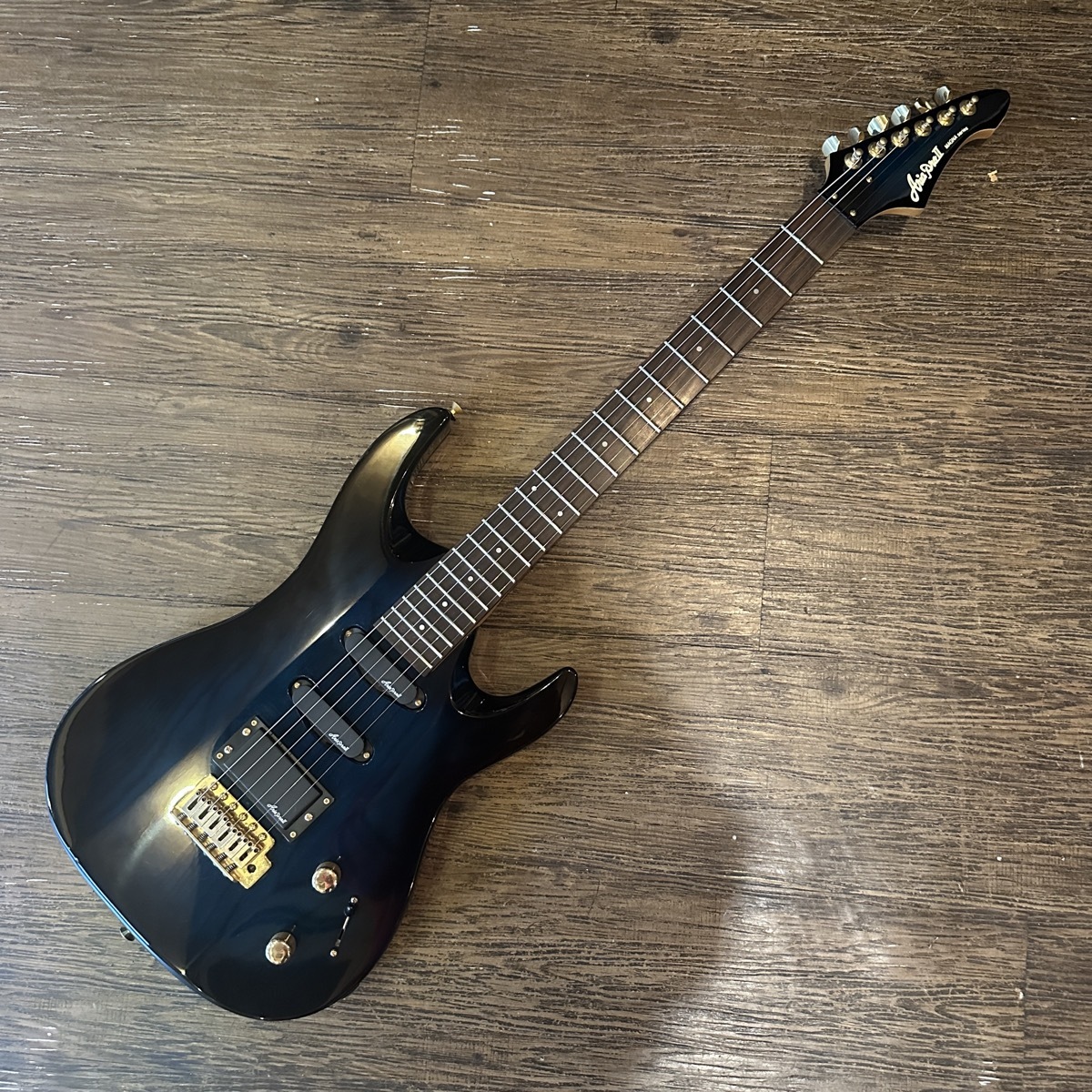 Aria Pro II RMA-450 Electric Guitar（中古/送料無料）【楽器検索