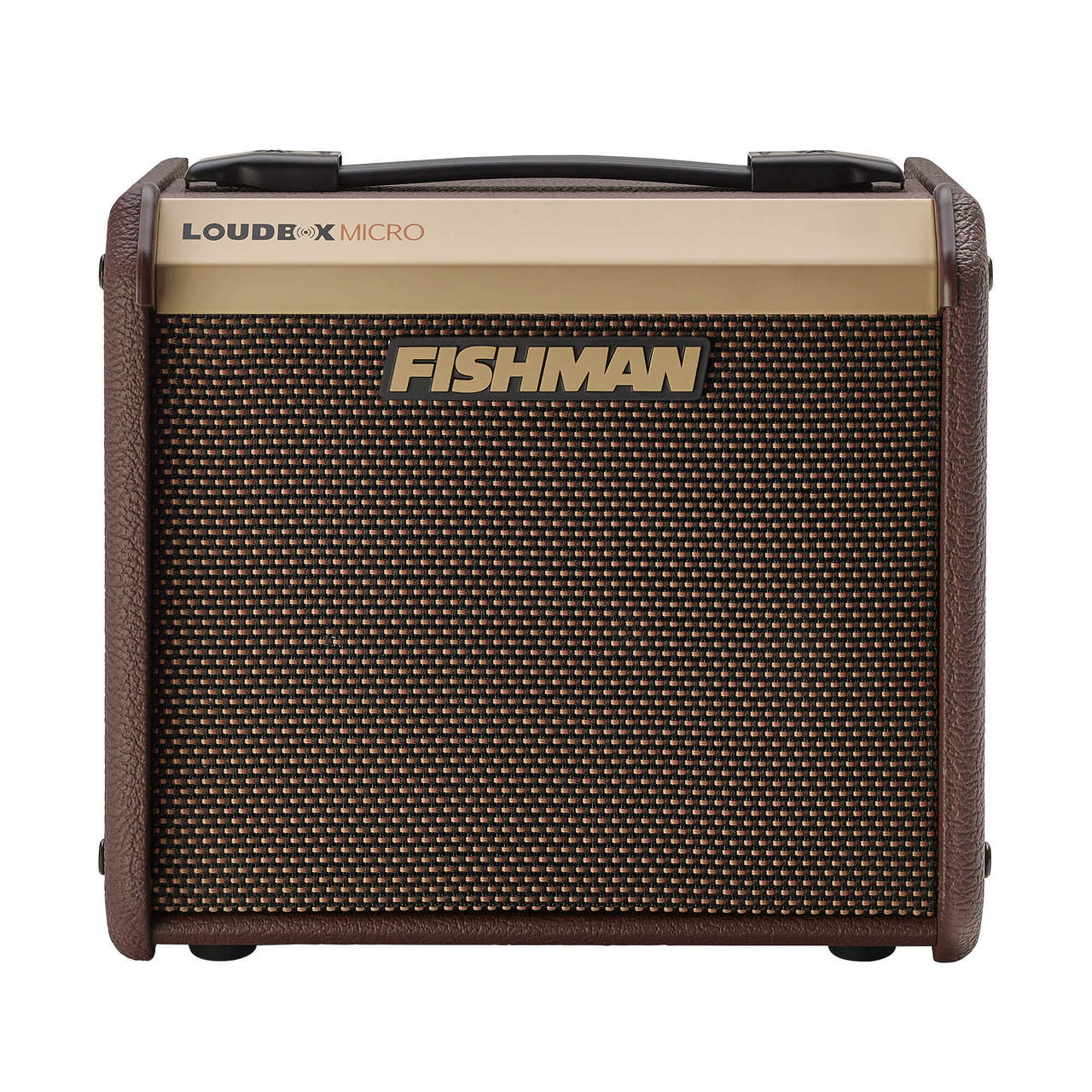 FISHMAN フィッシュマン Loudbox Micro Amplifier [PRO-LBT-400 ...