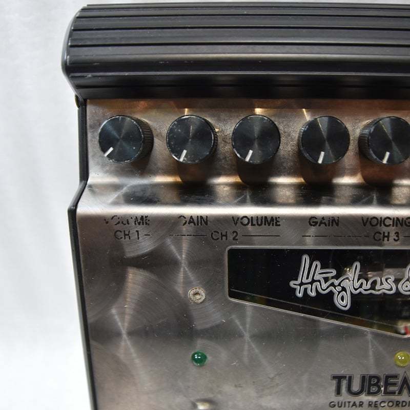 Hughes&Kettner HUK-TM2 / Tubeman 2 【心斎橋店】（中古