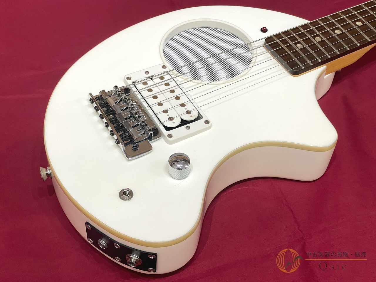 FERNANDES ZO-3 芸達者 【返品OK】[RMS32]【箕面店在庫】（中古