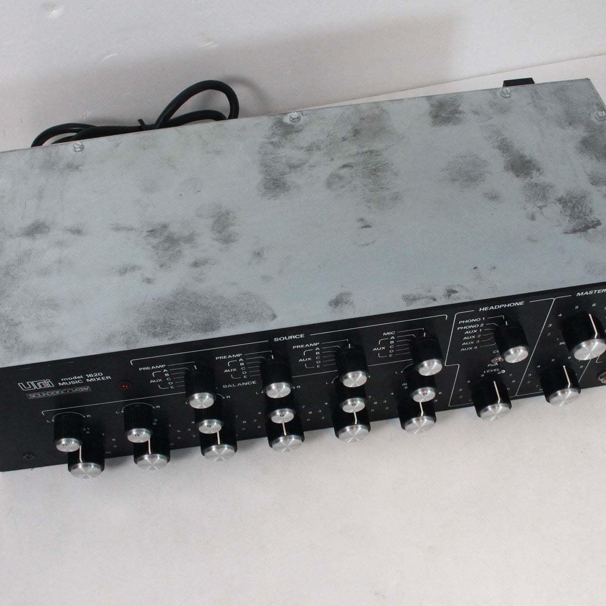 Urei 1620 【渋谷店】（中古/送料無料）【楽器検索デジマート】