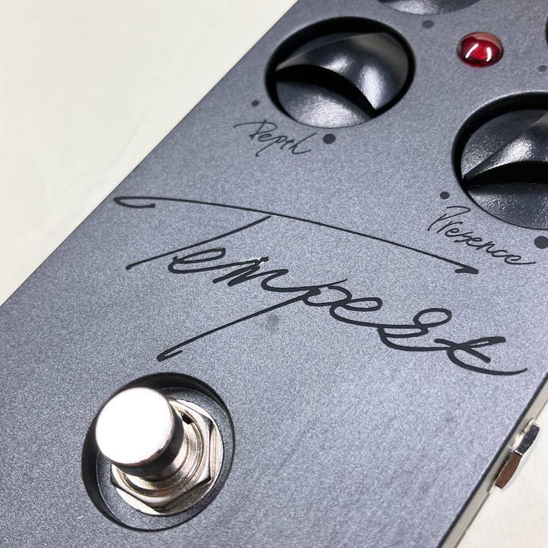 【未使用に近い】CULT Tempest 初期ロット Cult tempest 初期ロット 美品 楽器・機材