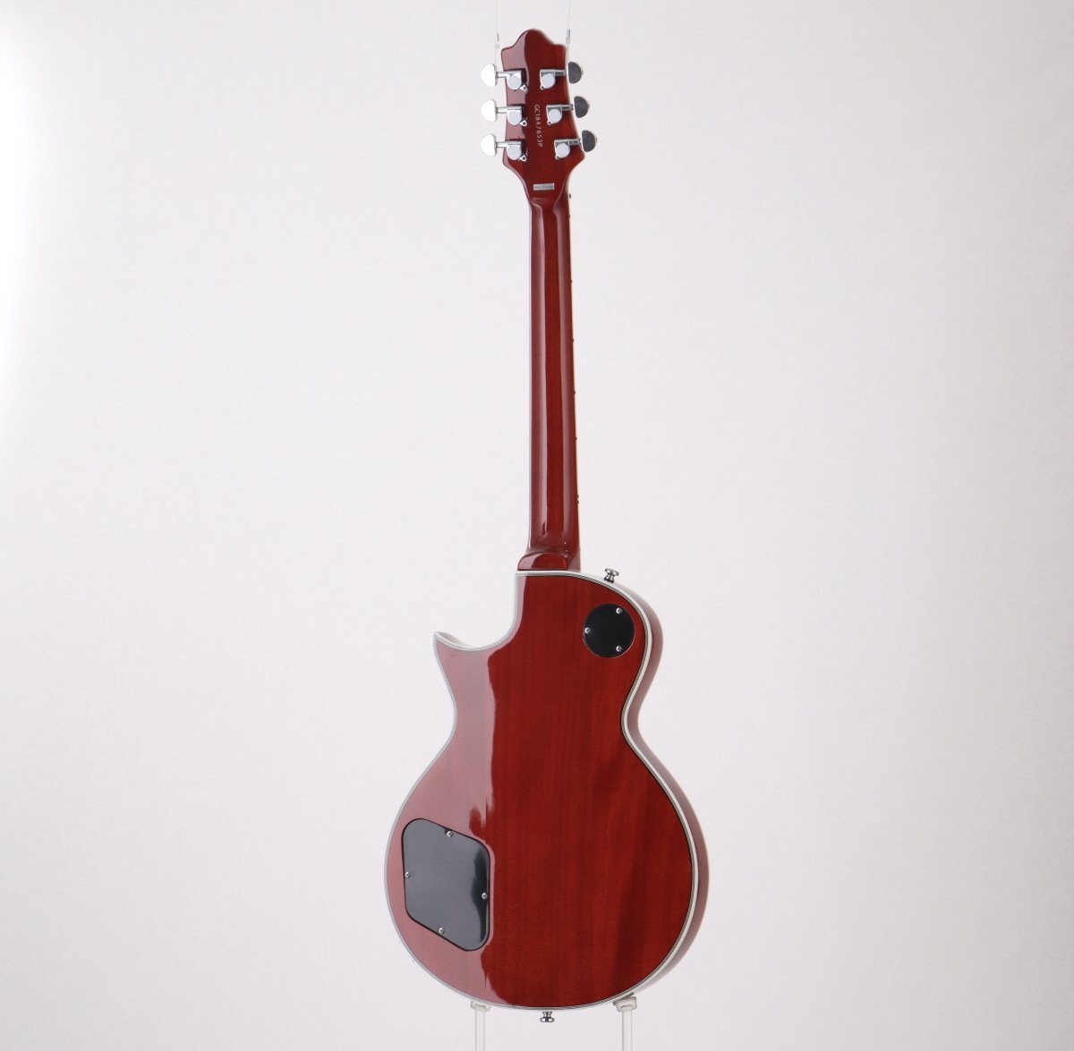 GrassRoots G-レオン / 04 Limited Sazabys HIROKAZ Signature