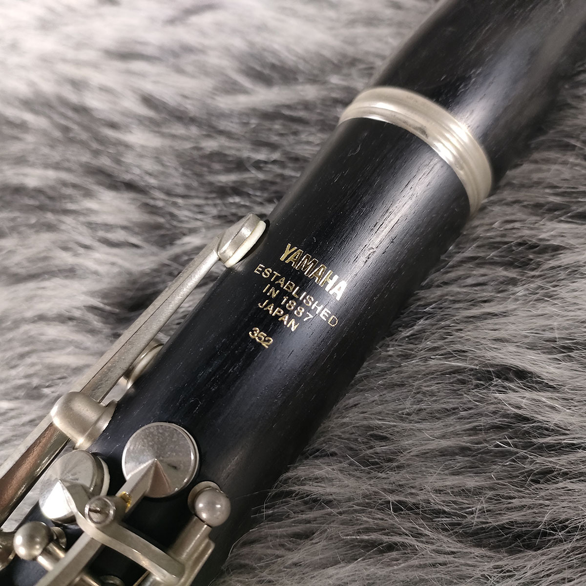 YAMAHA YCL-352（中古）【楽器検索デジマート】