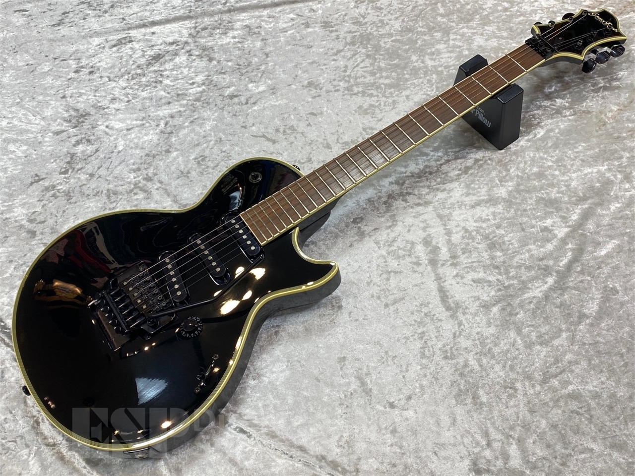 グラスルーツ g-cl-60I スギゾーモデル SUGIZOモデルのギターを購入！ GrassRoots G-CL-60I SUGIZO model