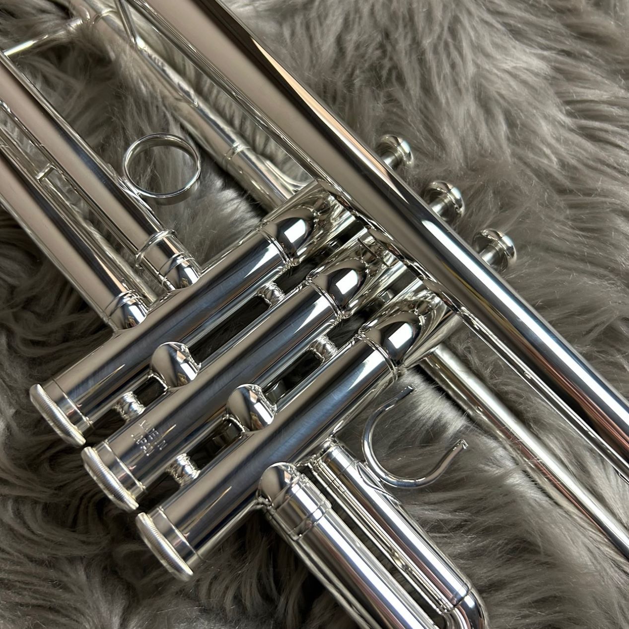 YAMAHA YTR-5335GSIILSE【B♭トランペット】【YAMAHA×島村楽器コラボ