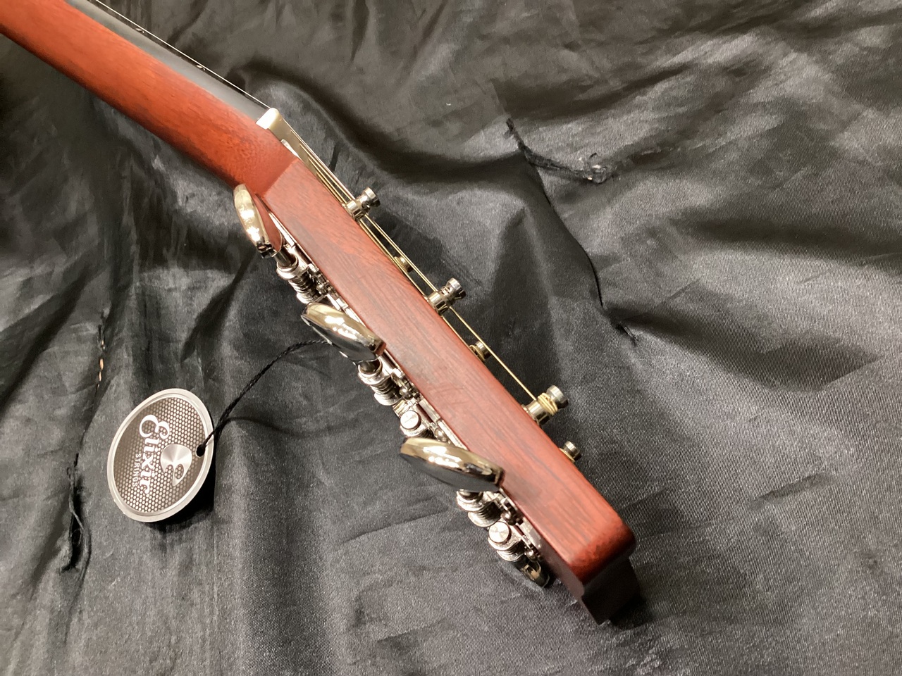 YAMAHA FG3 Red Label Series（B級特価）【楽器検索デジマート】