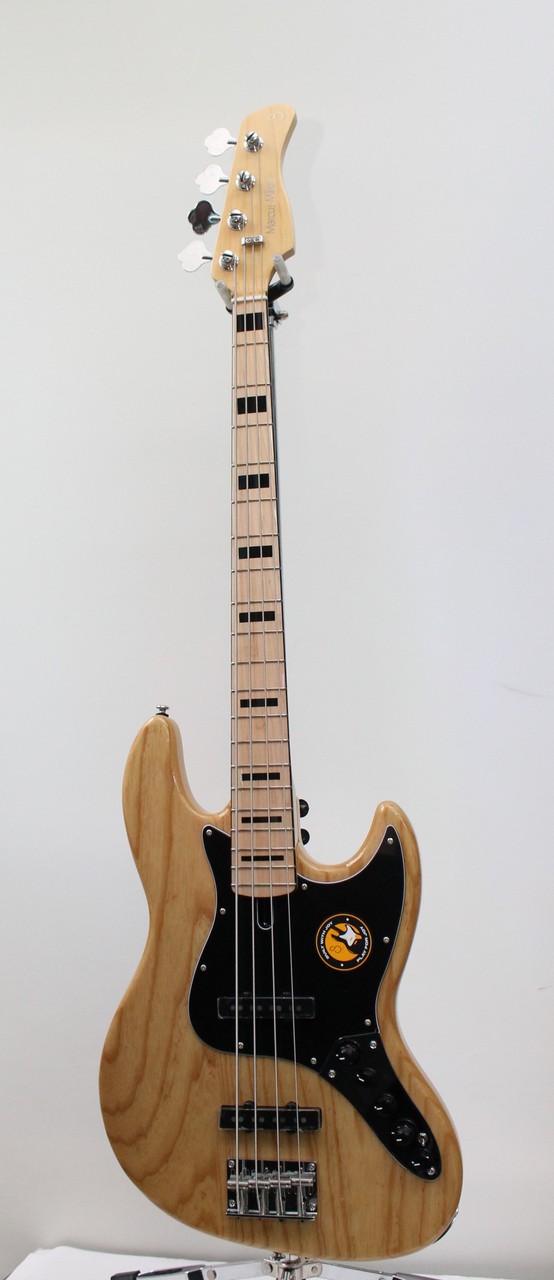 Sire V7 Vintage Ash 4st / Natural / 4.19kg【4弦】【ヴィンテージ