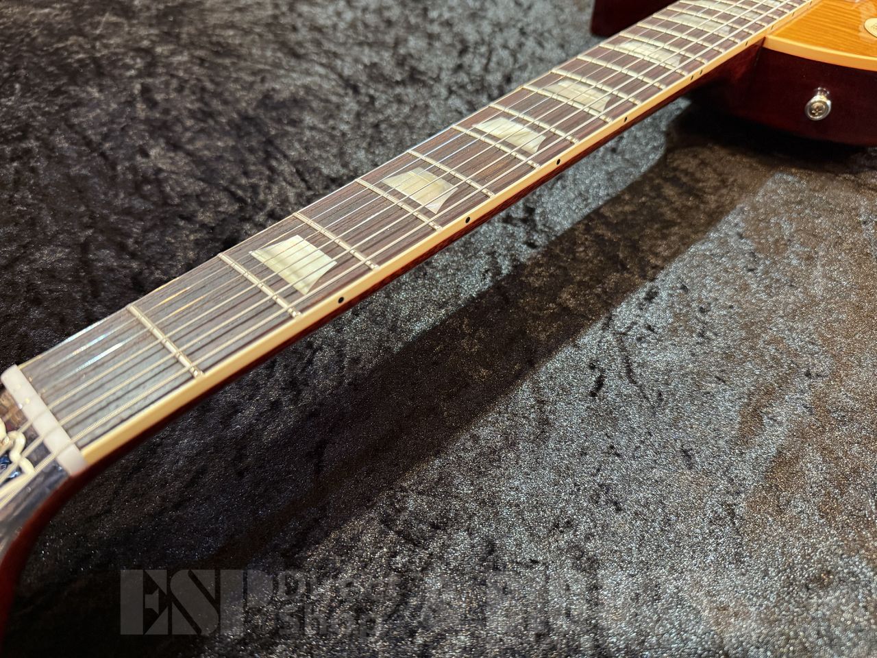 Gibson Custom Shop 1959 Les Paul Standard Reissue VOS