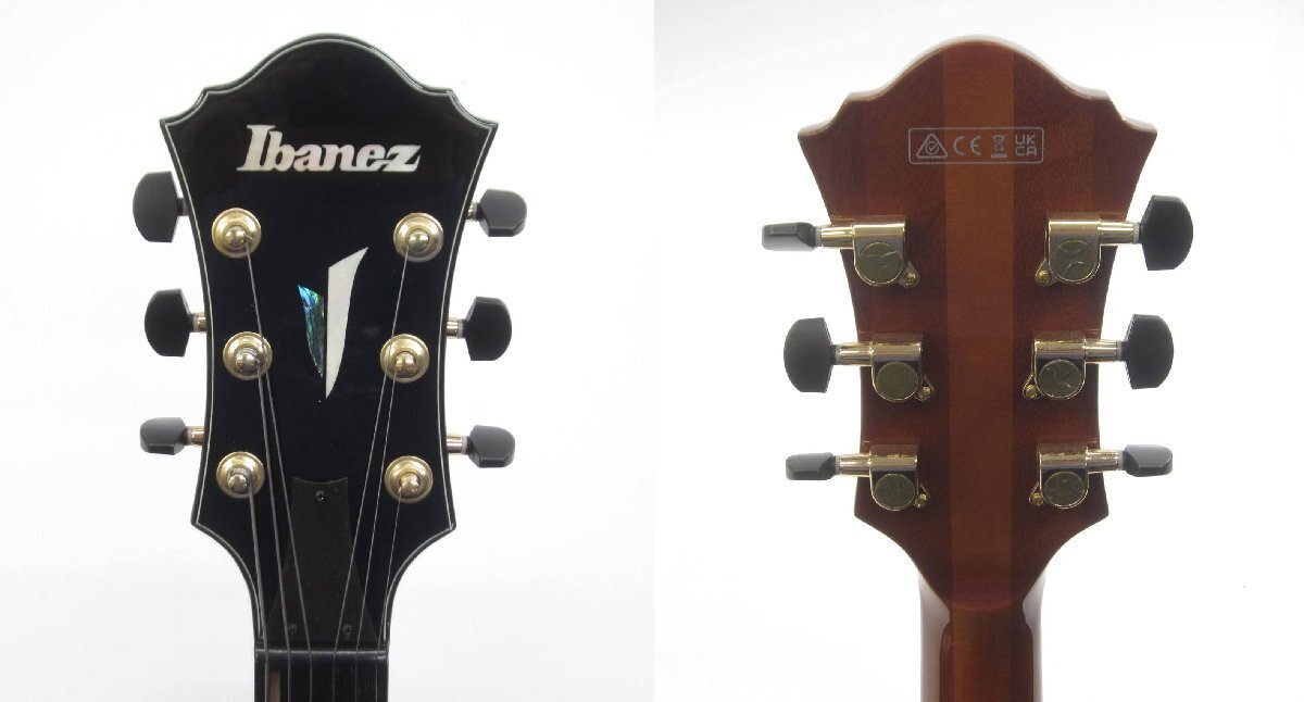 Ibanez ARTSTAR Series AFC151-DA 5B-04【浦添店】（中古/送料無料