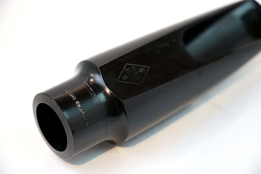 MEYER メイヤー AS RUBBER 6MM アルトサックス用マウスピース【名古屋