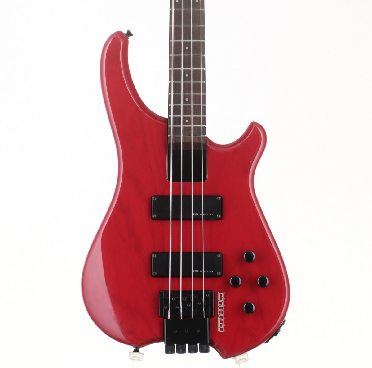 Fernandes フェルナンデス FWB-75？ ヘッドレスベース Fernandes フェルナンデス FWB-75？ ヘッドレスベース Fernandes