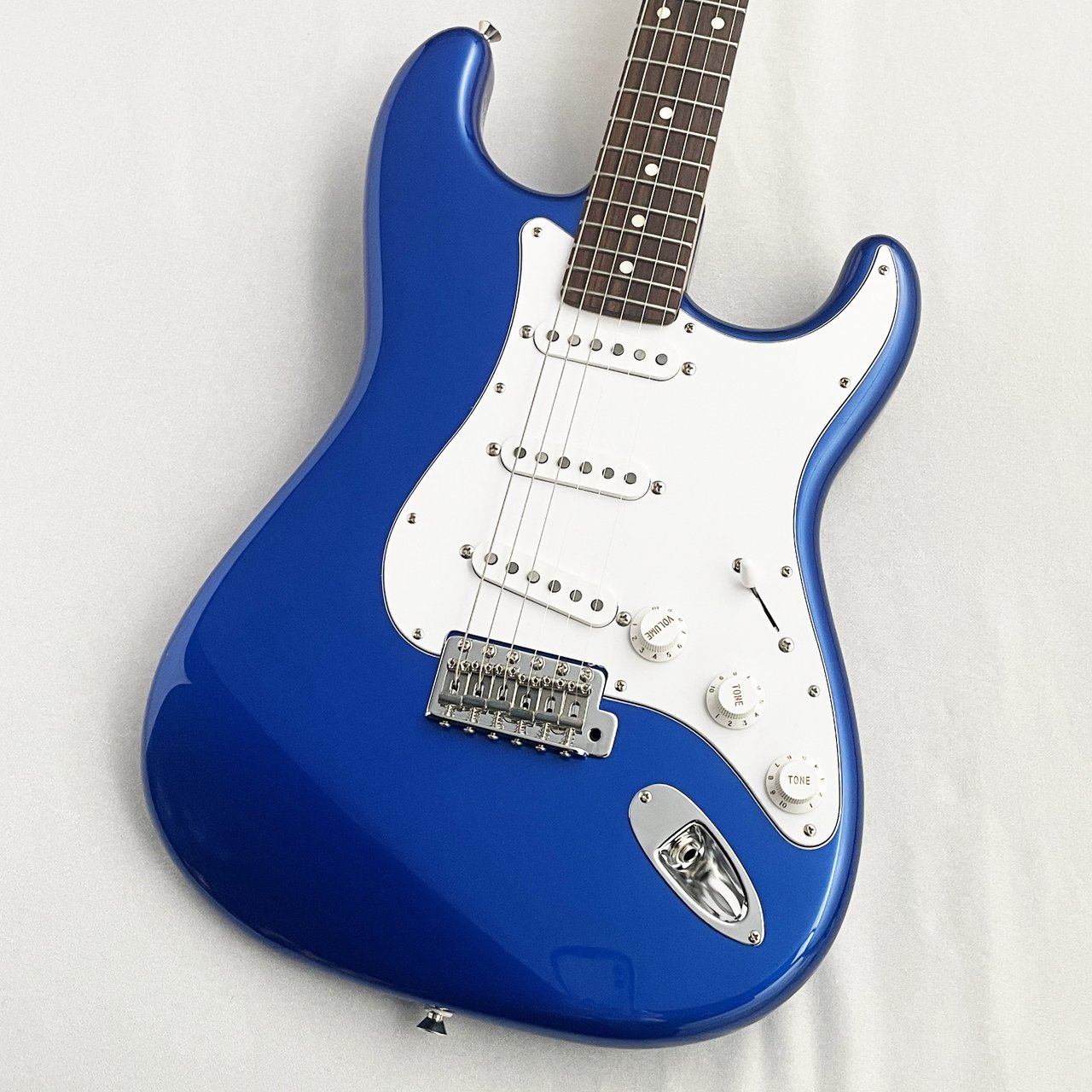 FUJIGEN(FGN) Basic Classic BCST100RBD Metallic Blue 3.25kg