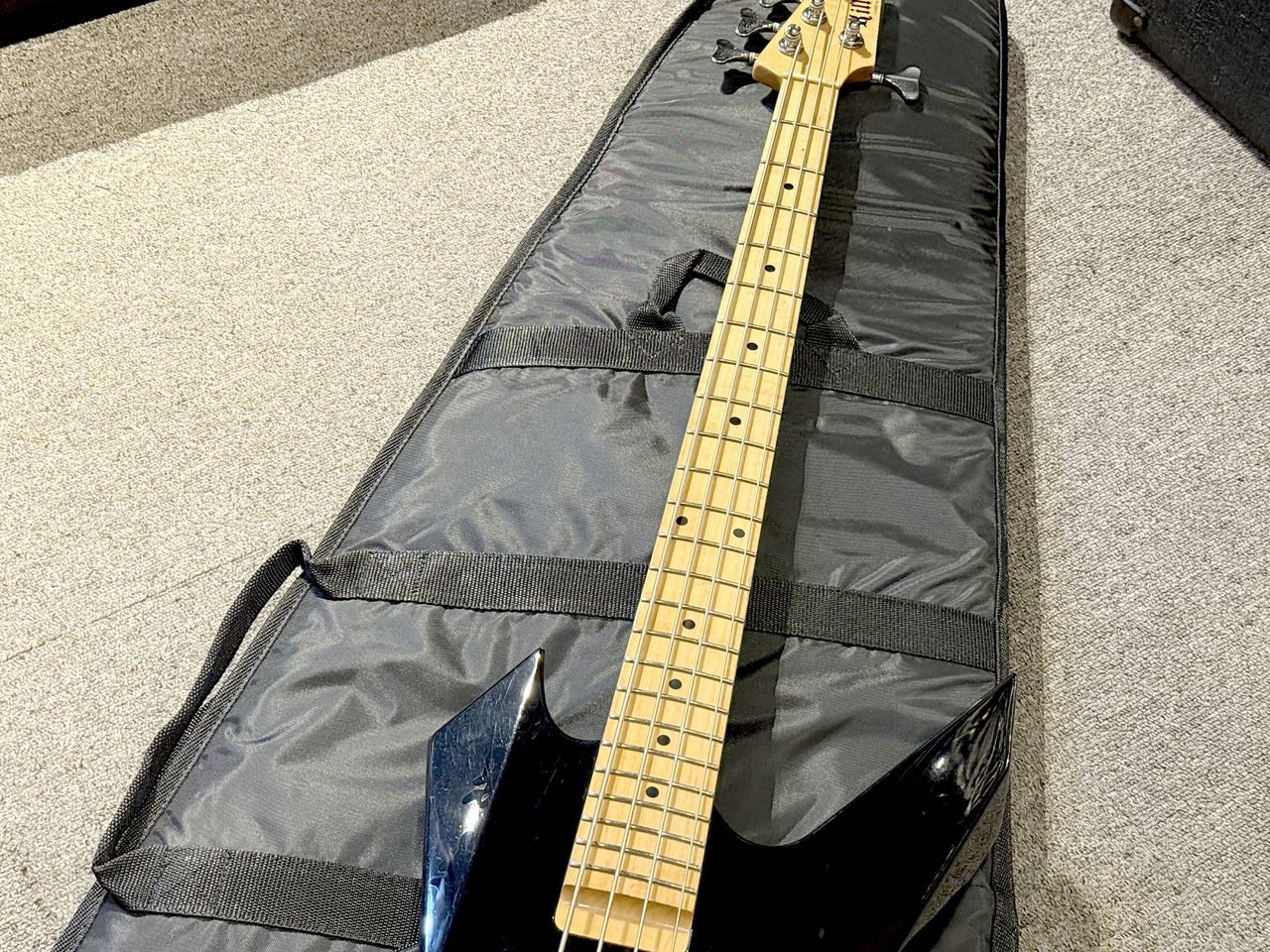 Killer KB-IMPULSS PJ（中古）【楽器検索デジマート】