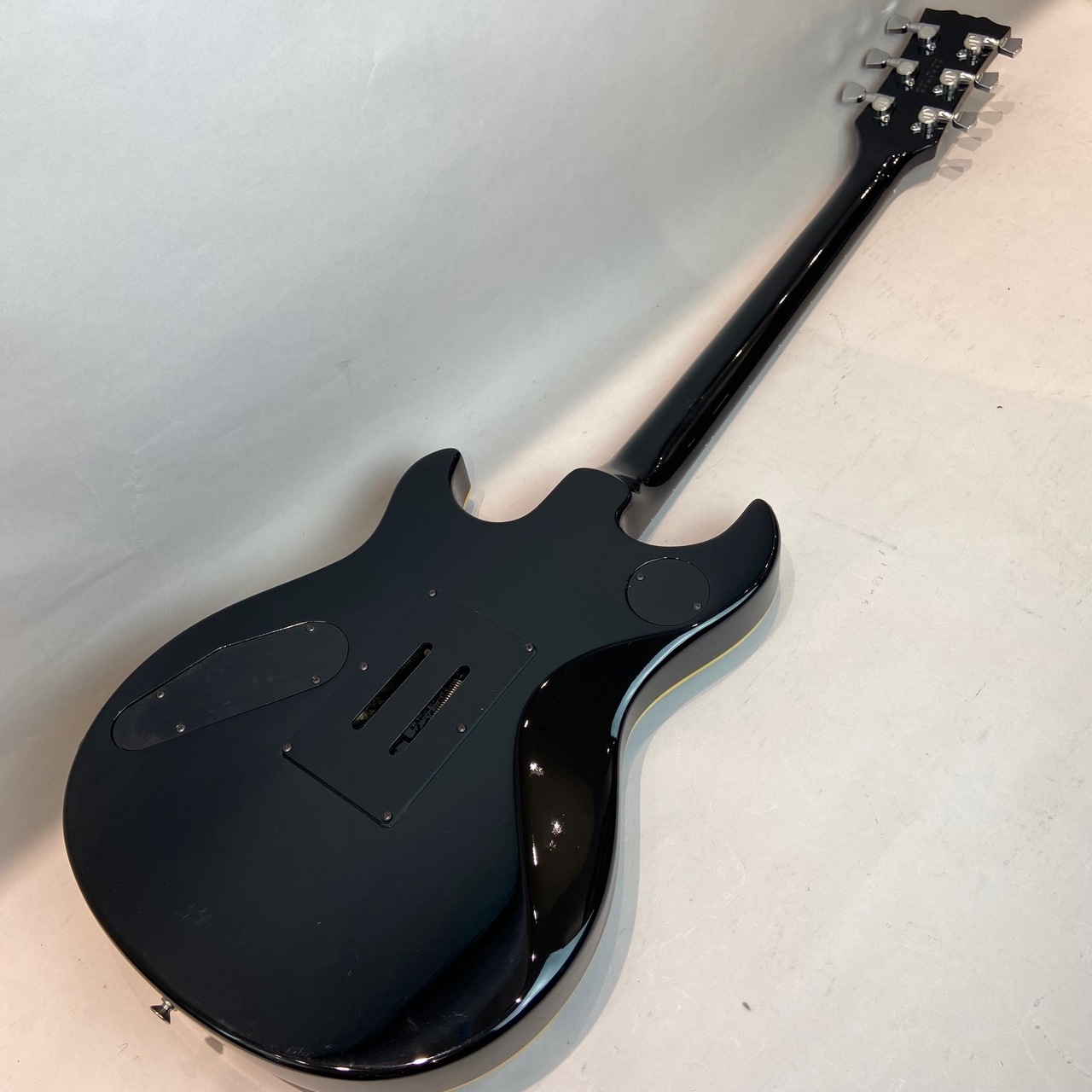 本日限定値下げ　1986年製YAMAHA SFX Ⅲボディネックのみジャンク 本日限定値下げ 1986年製YAMAHA SFX Ⅲボディネックのみジャンク