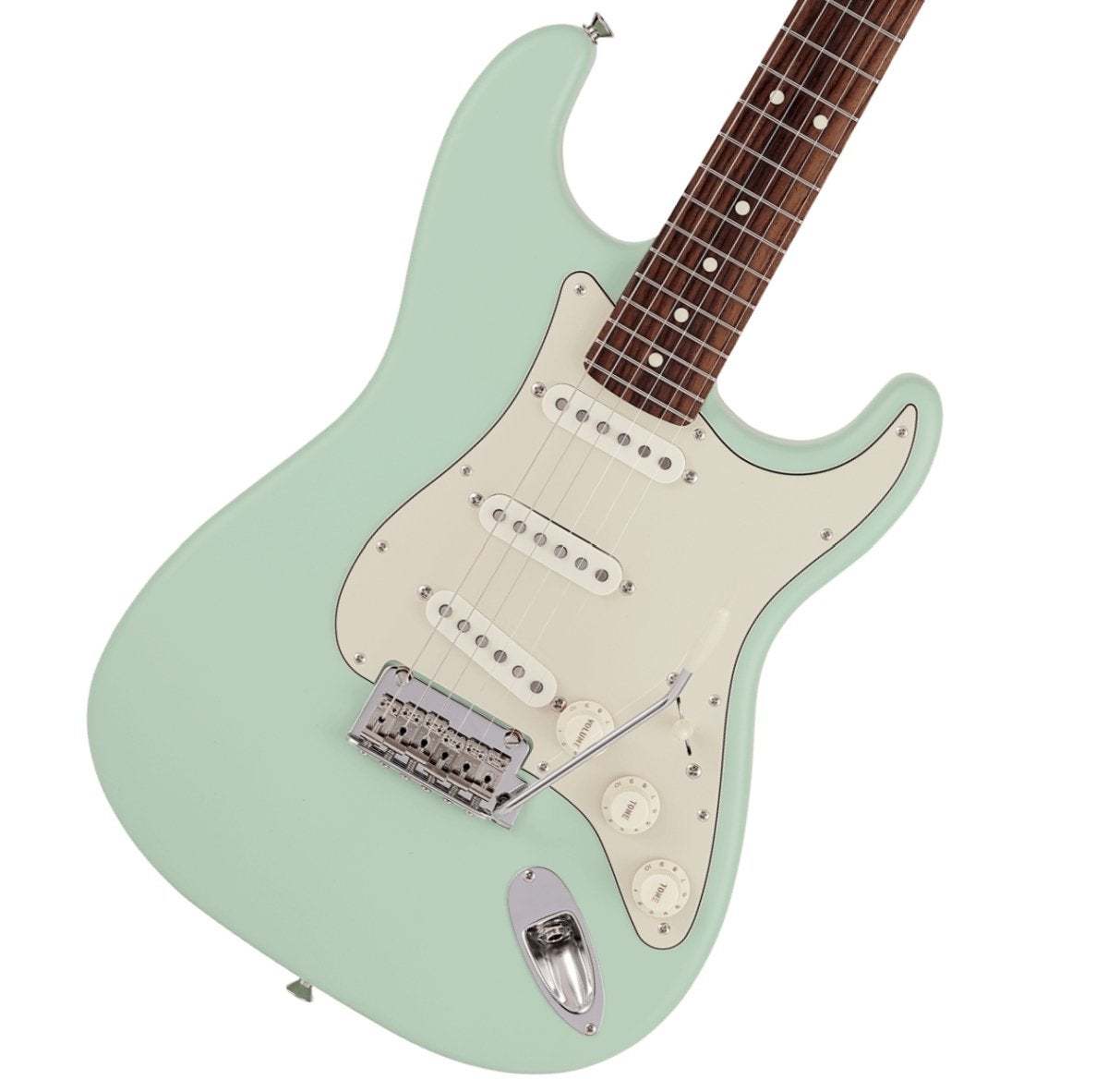 Fender Made in Japan Junior Collection Stratocaster Rosewood FB