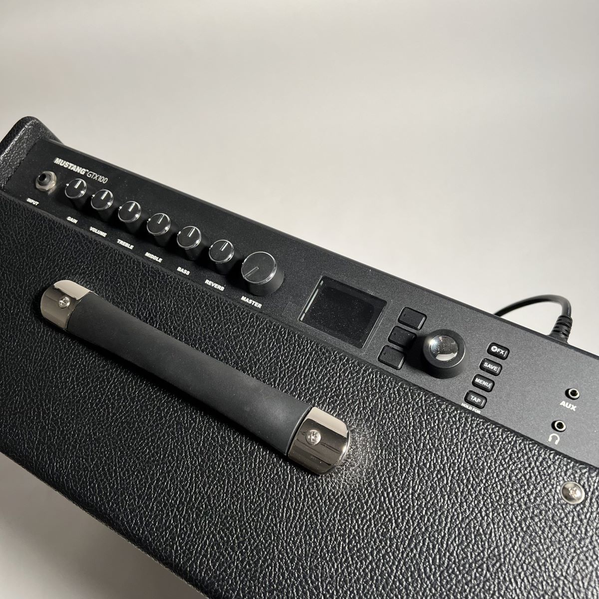 Fender Mustang GTX100（中古）【楽器検索デジマート】